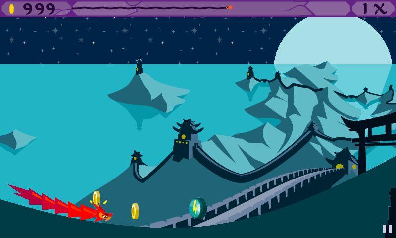 Dragon Run