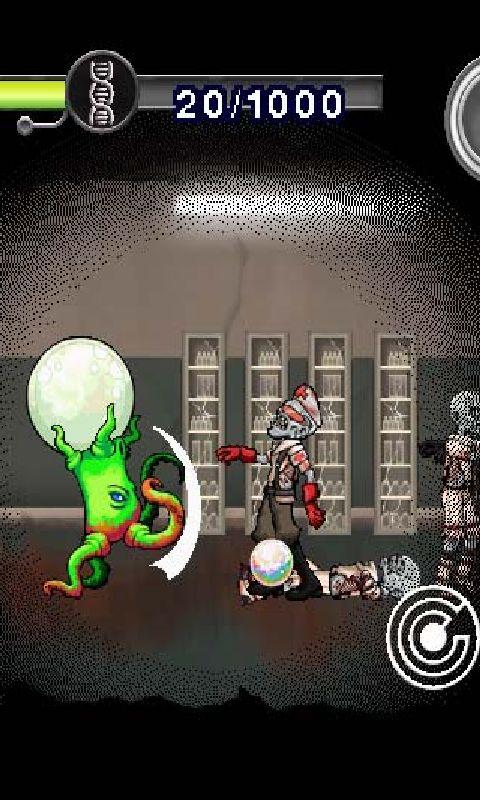Zombies in Space