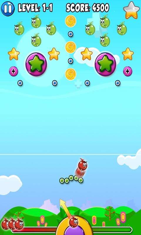Flying Bubbles