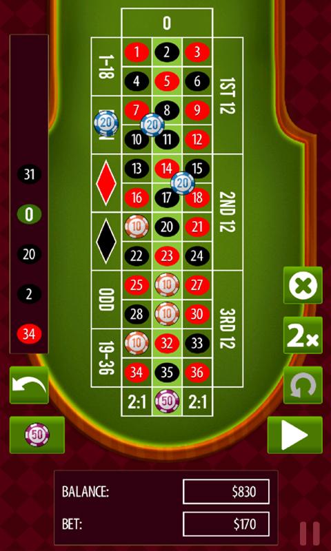 World Casino