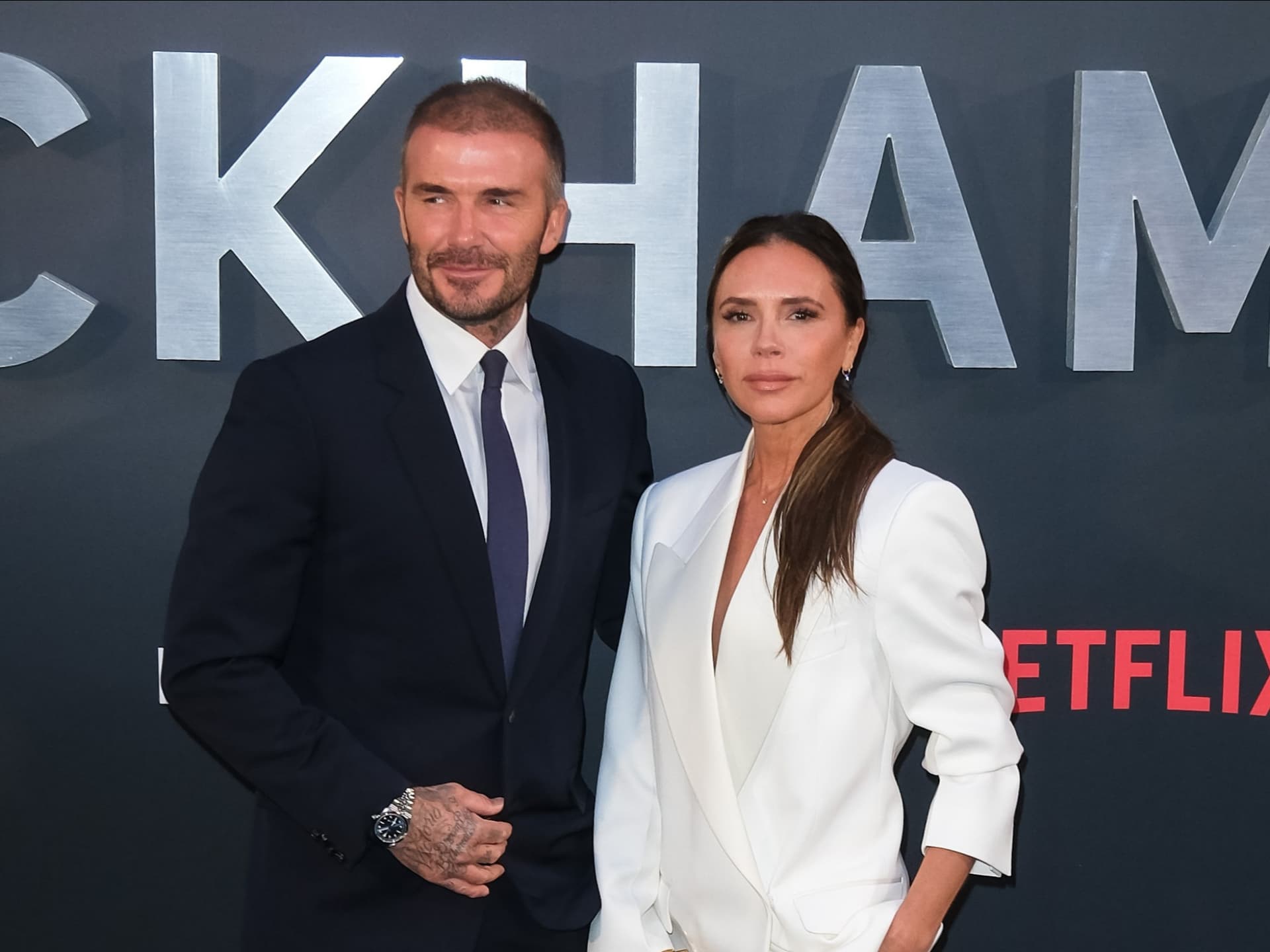 Victoria Beckham: Eigene Doku?