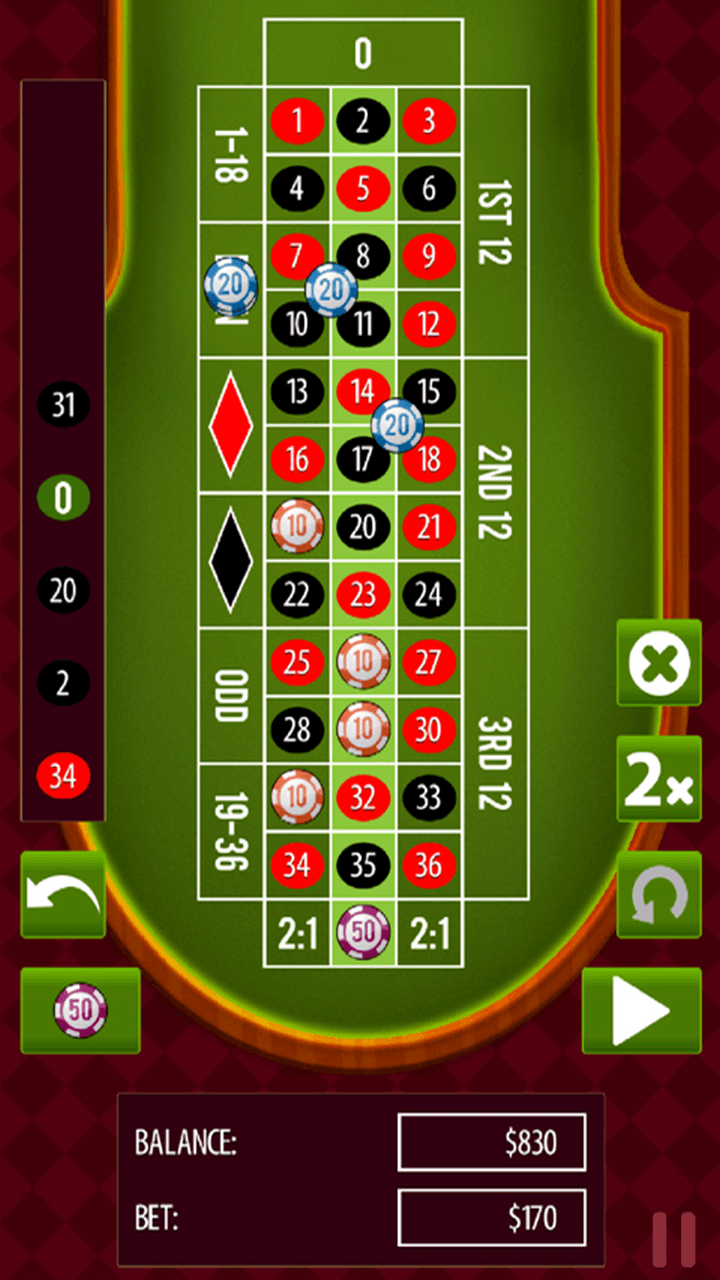 World Casino