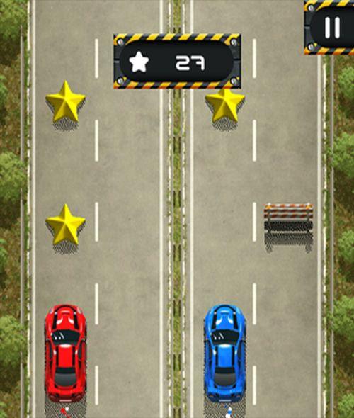 Double Driver