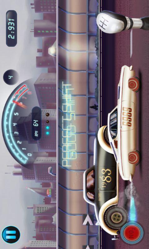 Street Racing Cup