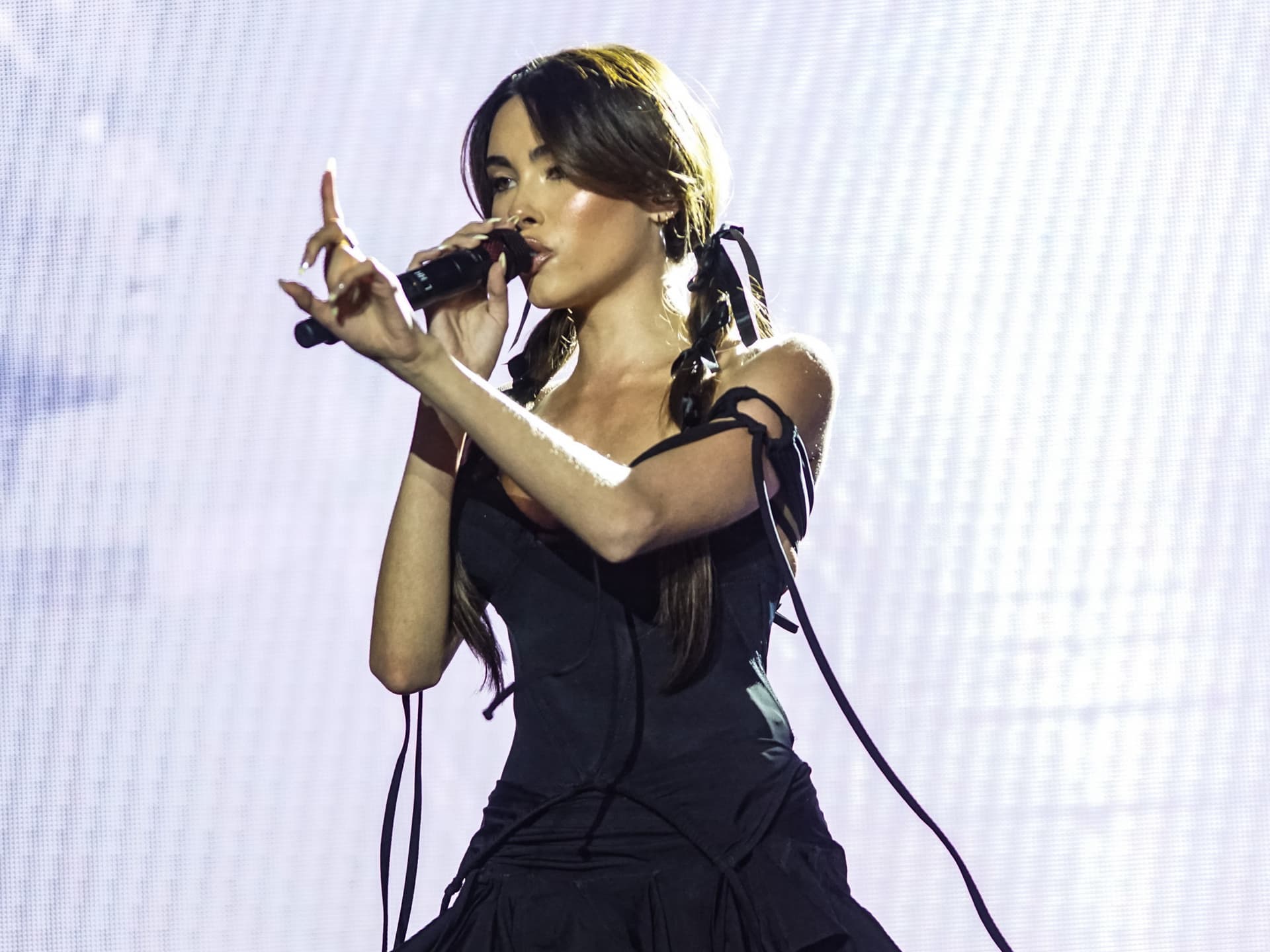 Madison Beer: Doppelleben wie Hannah Montana