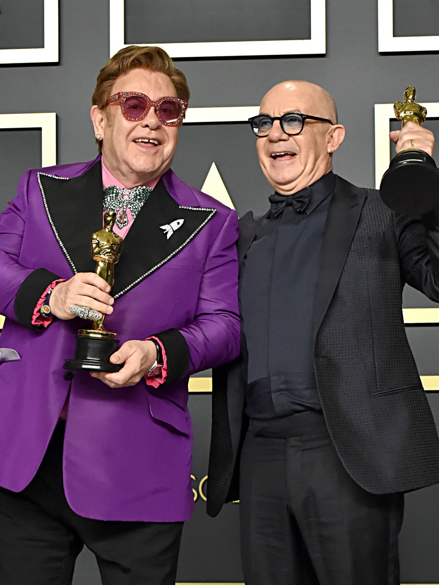 Sir Elton Johns „geheimes“ neues Album steht nur noch WOCHEN vor der Veröffentlichung