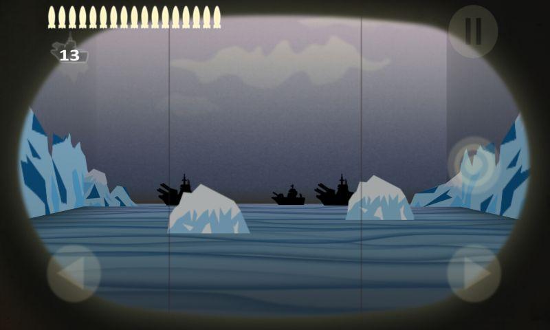 Real Sea Battle