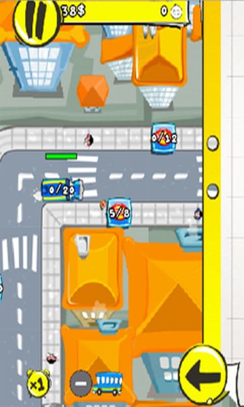 Bus Tycoon