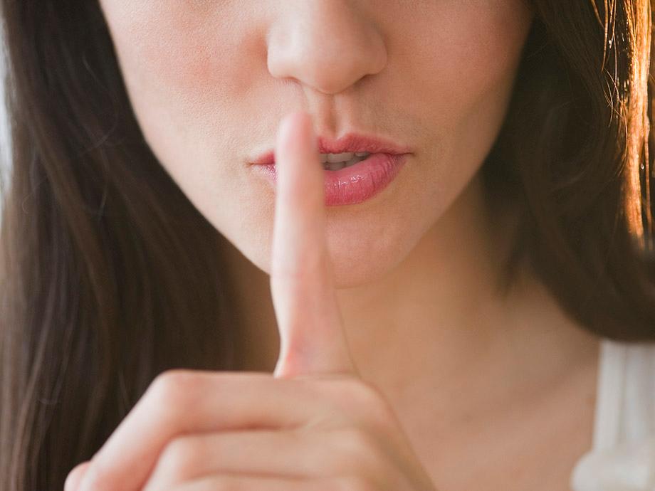 Nur die Tipps: Ich habe zwei Liebhaber - was soll ich tun?