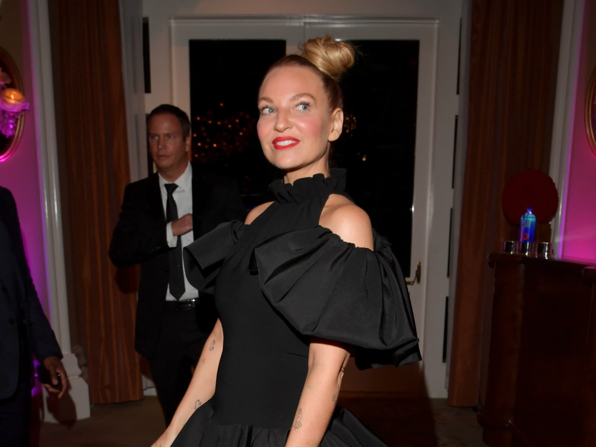 Sia: Sängerin leidet an Autismus