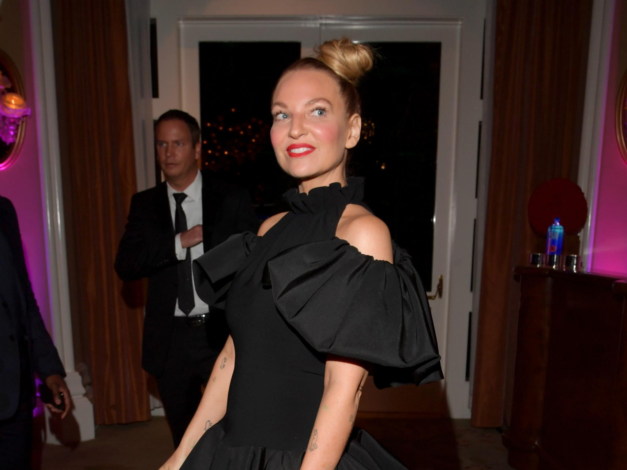 Sia: Sängerin leidet an Autismus