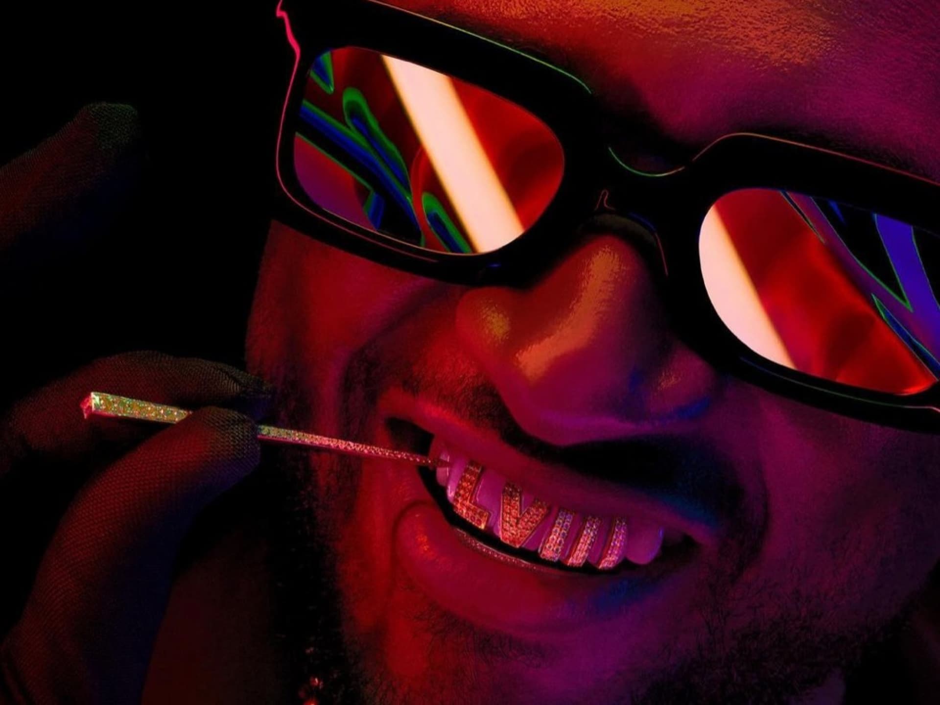 Usher sagt, er wäre ein "Narr", wenn er das Angebot, die Halbzeitshow...