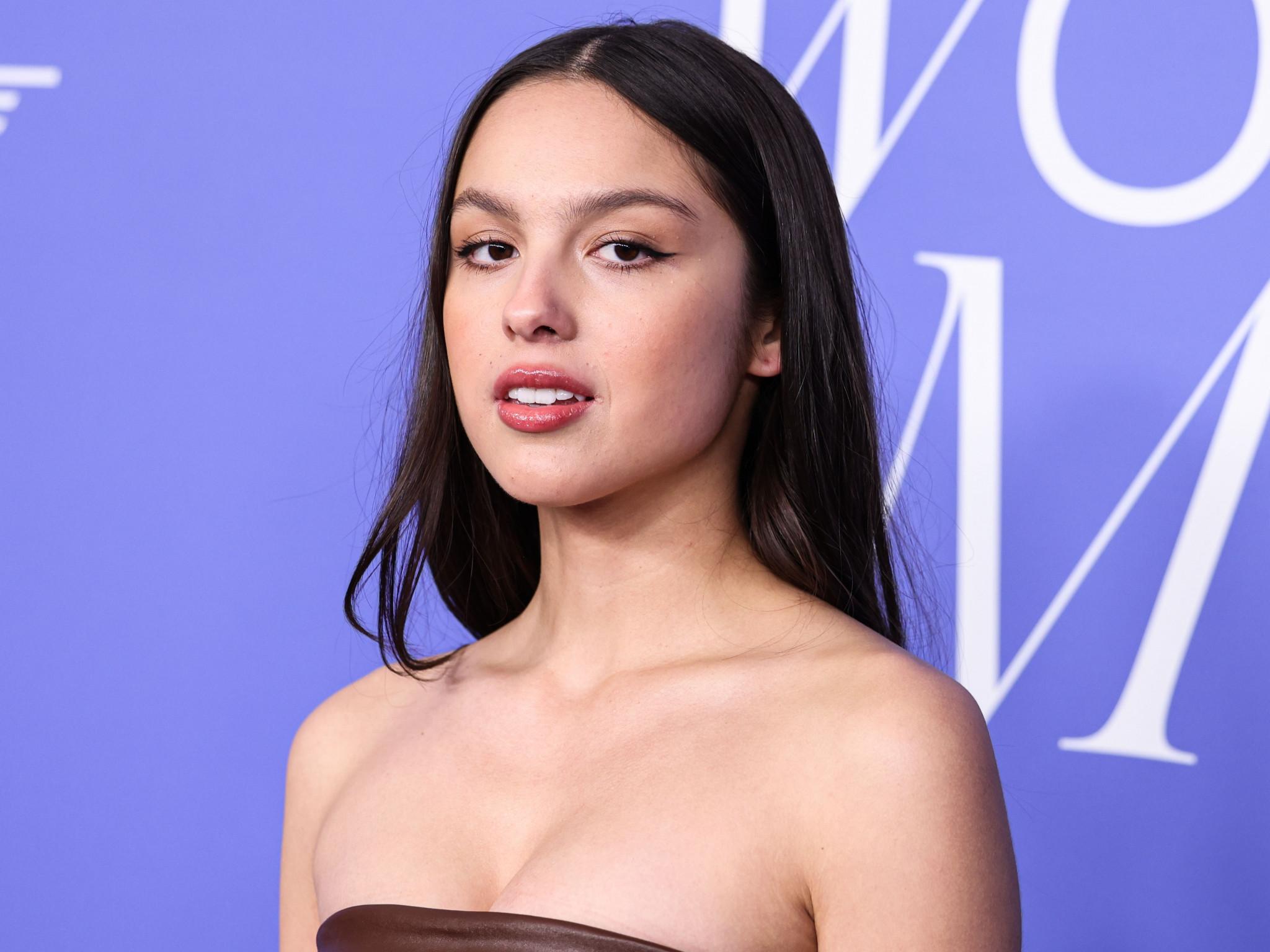 Olivia Rodrigo nutzt TikTok als Inspiration für ihr Songwriting