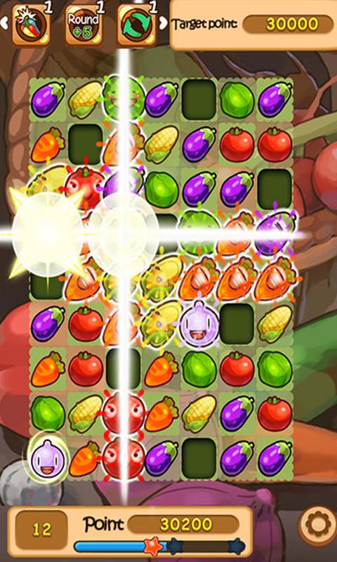 Farm Jewels 2