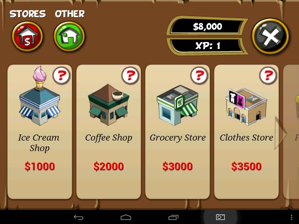 Shopper's Paradise HD