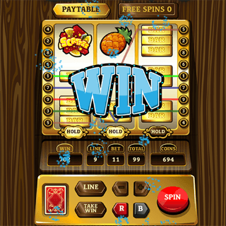 Slot Machine 2