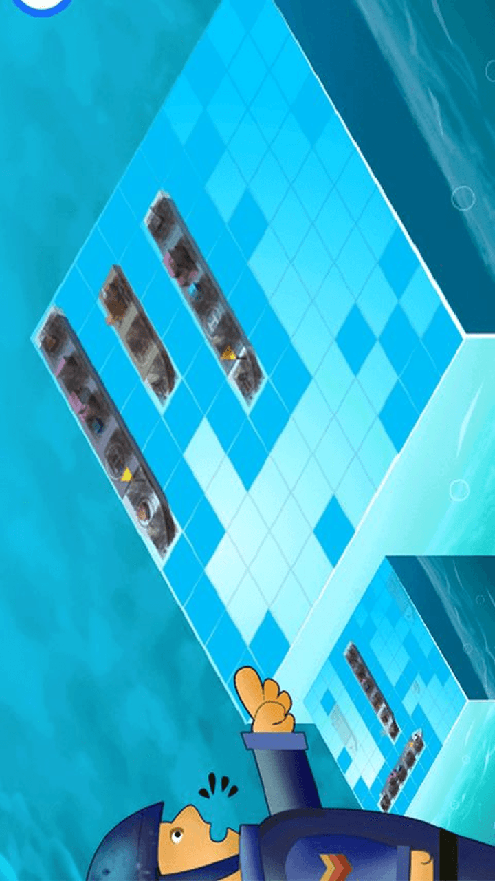 Sea Battle World War