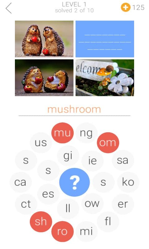 3 Mysteriöse Wörter