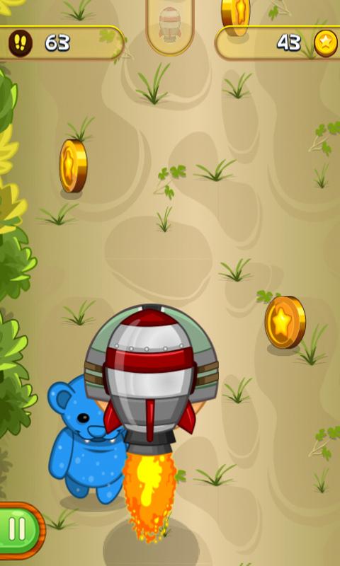 Roll N Run