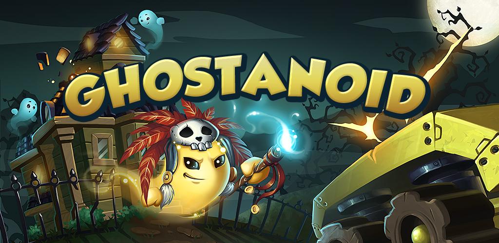 Ghostanoid