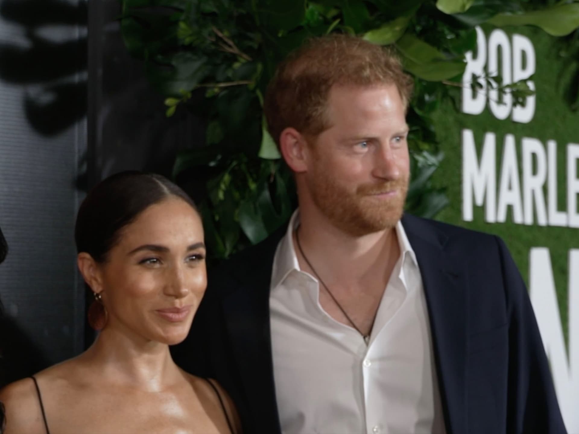 Harry und Meghan: Zwei neue Netflix-Shows