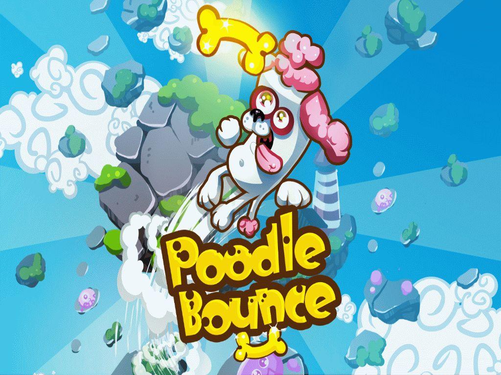 Poodle Bounce