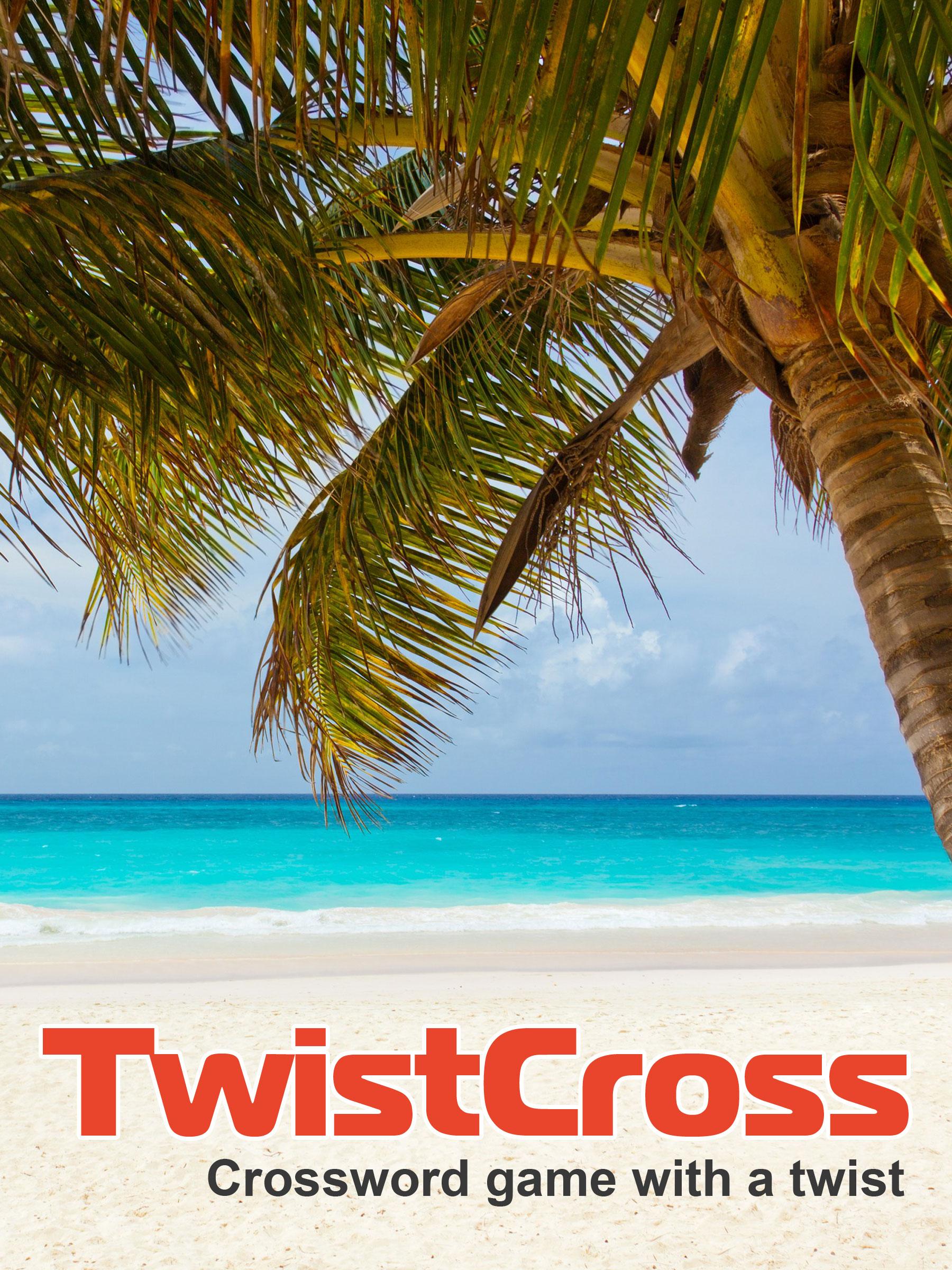 TwistCross