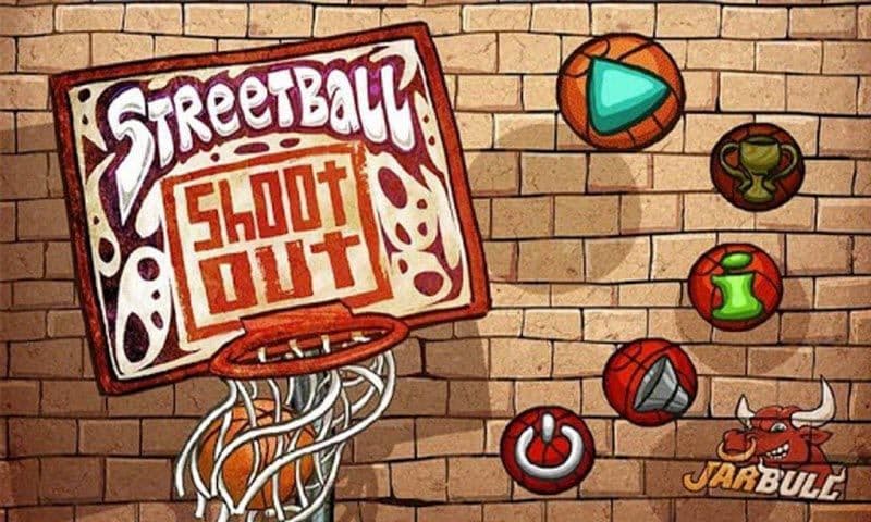 Streetball Shootout