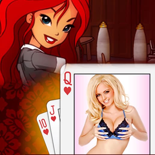 Sexy Games