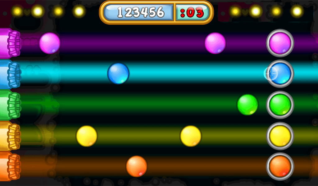 Aces Bubble Popper