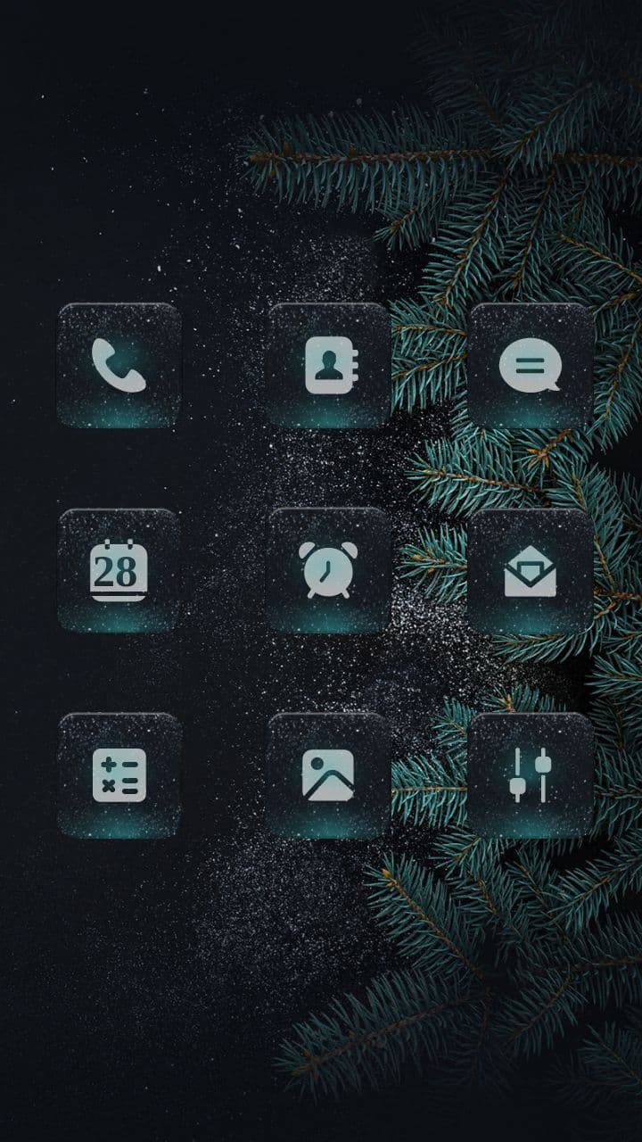 Festlich Und Gemütlich