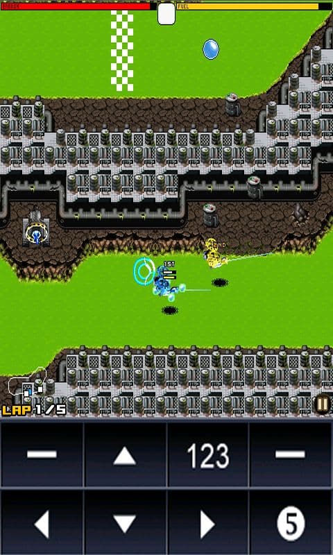 Neoshifters Aeronauts