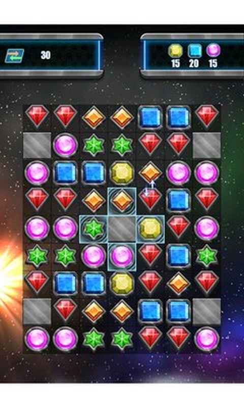 Infinity Jewel 2