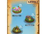 Bubble Double Candy