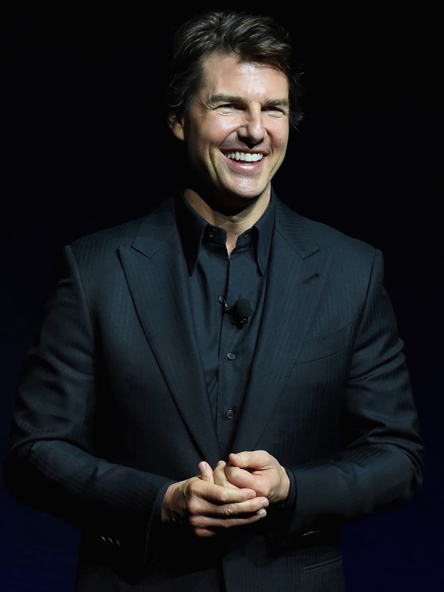 Tom Cruise: Ein "egozentrischer Kontrollfreak"?