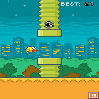Tubby Birds