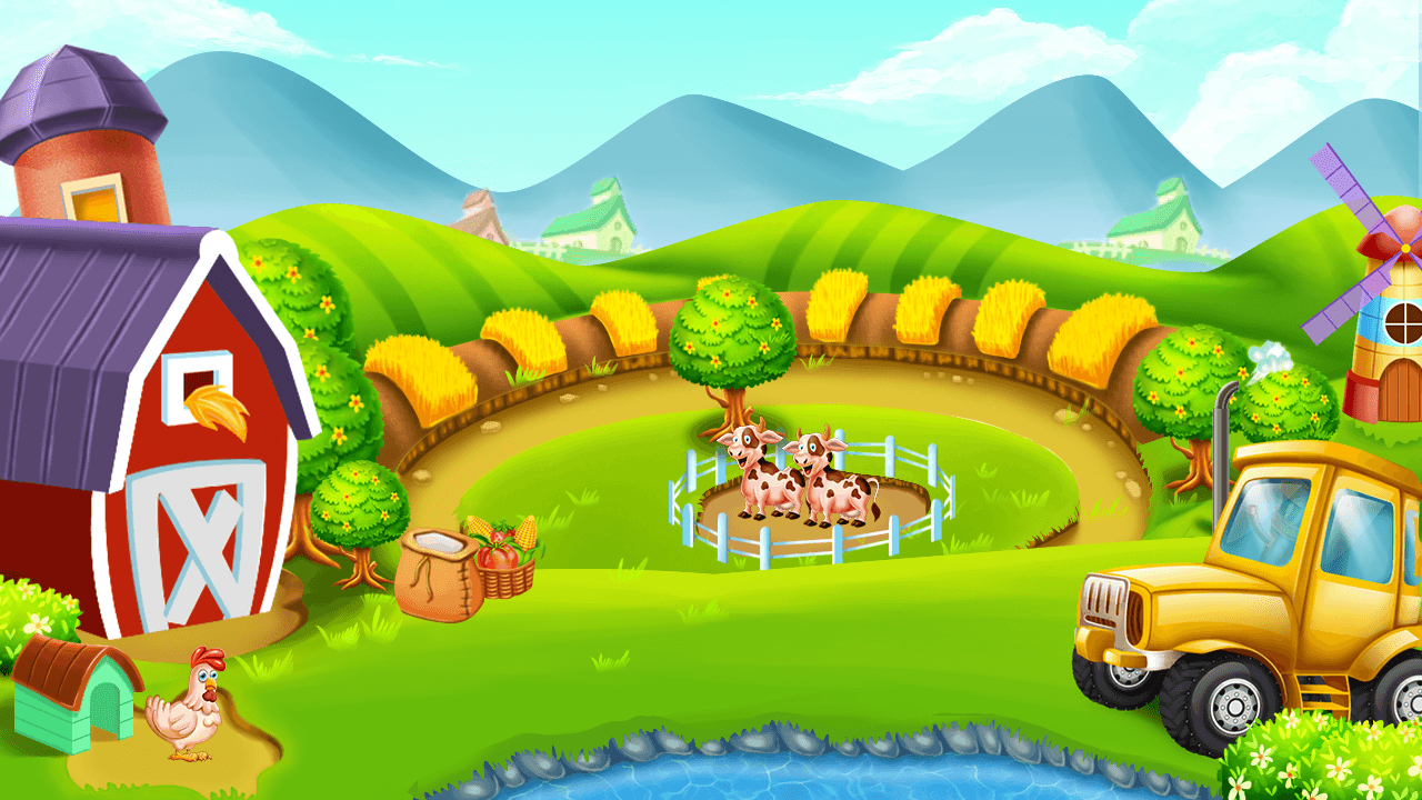 Landwirtschaftliche Betriebe