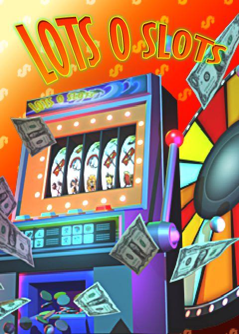 Lots O Slots