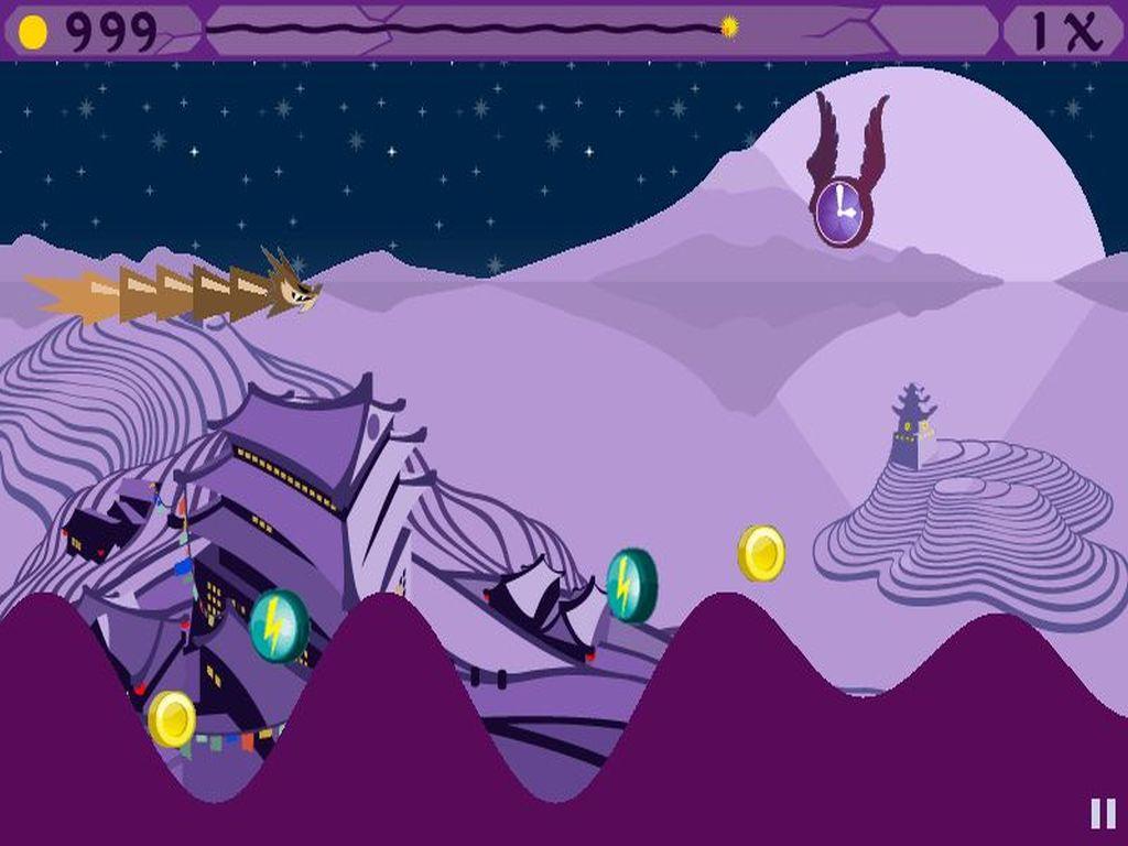 Dragon Run