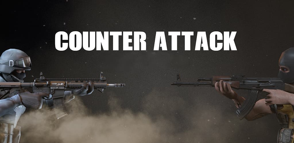 Counter Attack