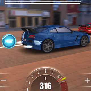 3in1 Car Games