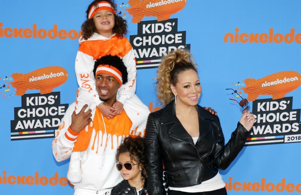 Nick Cannon gibt Update zur Trauer von Mariah Carey nach dem Tod...