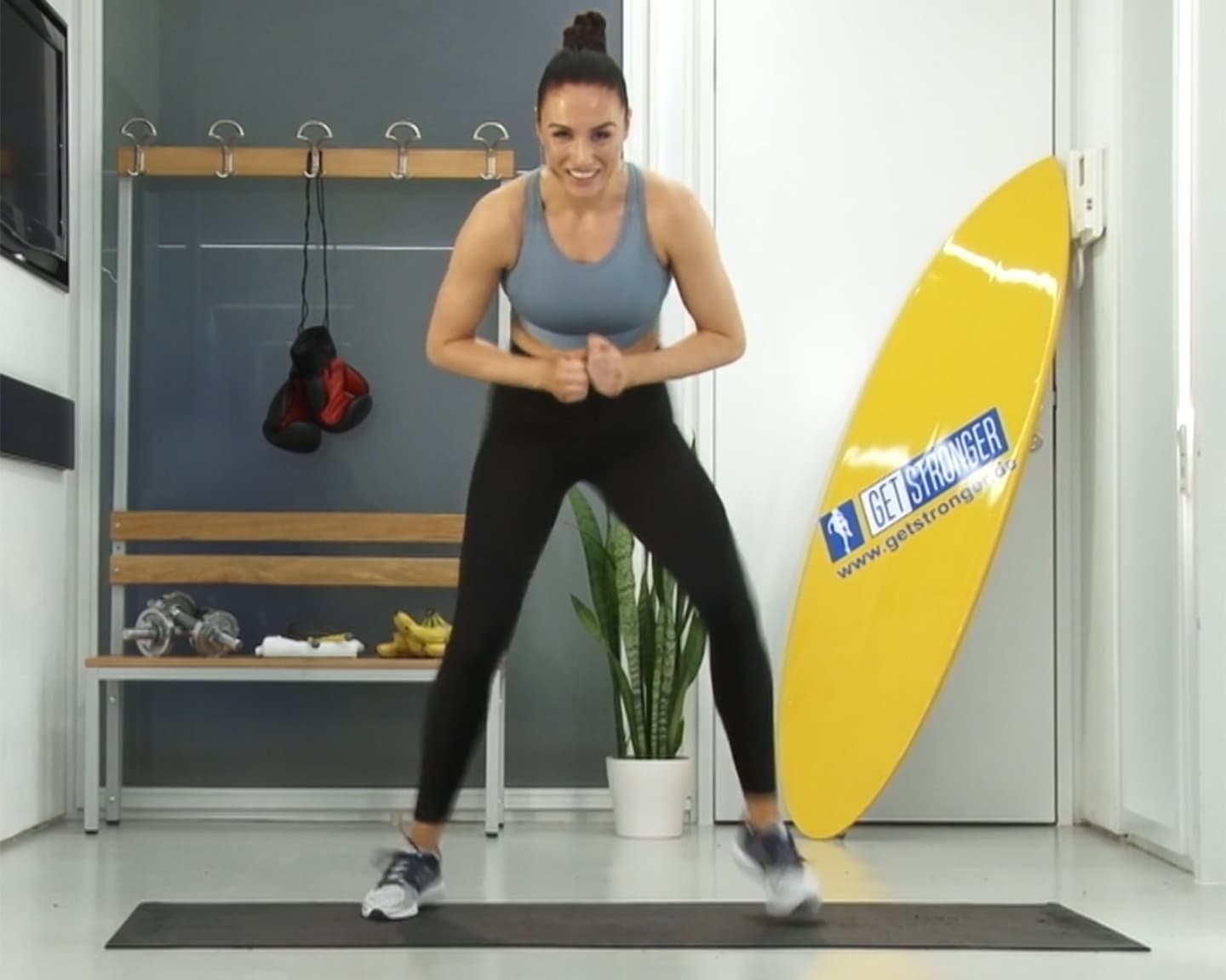 GetStronger Programm Level12_Mod1