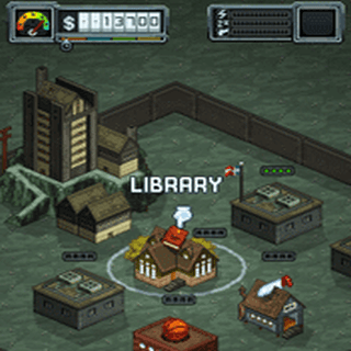 Prison Tycoon