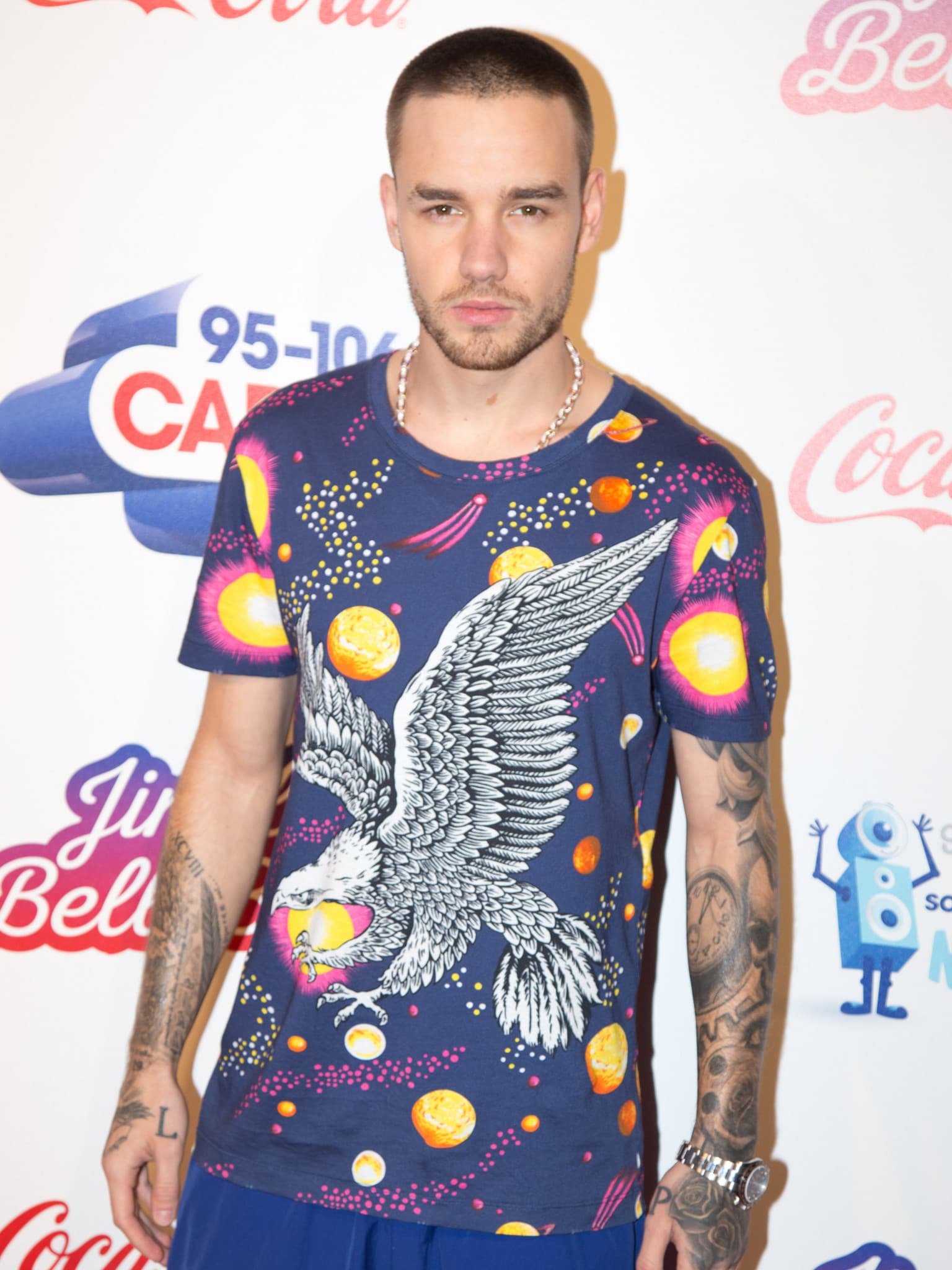 Harry Styles zollt dem ,warmherzigen und unterstützenden' Liam Payne Tribut