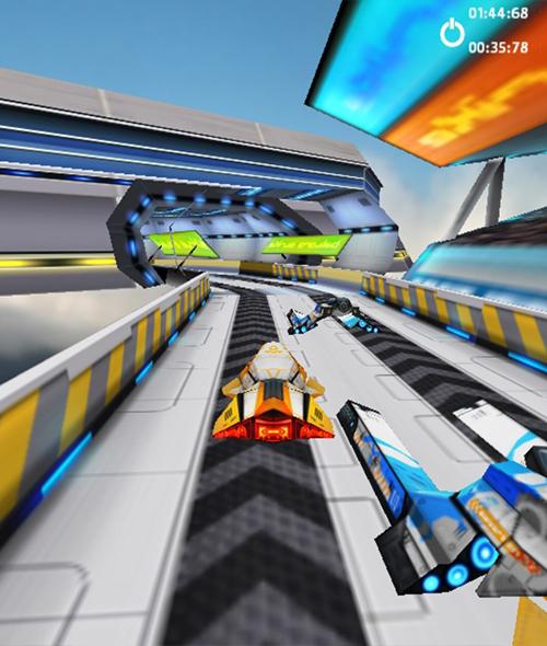 Strike Out Racing