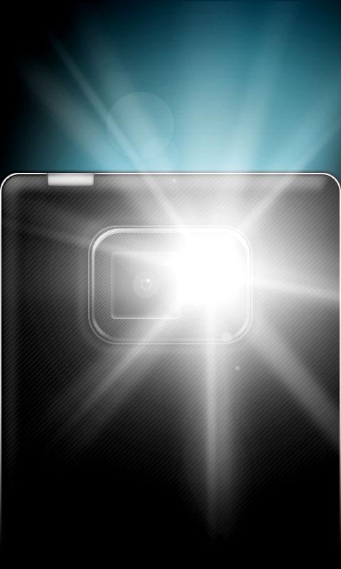 Fast Flashlight
