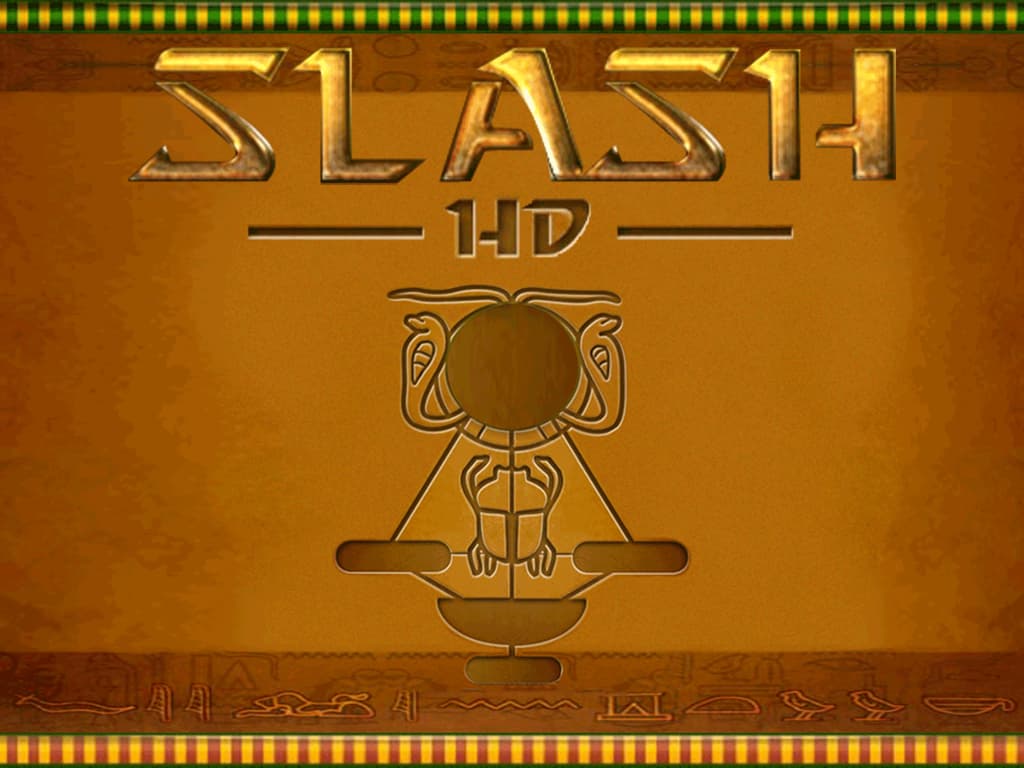 Slash HD