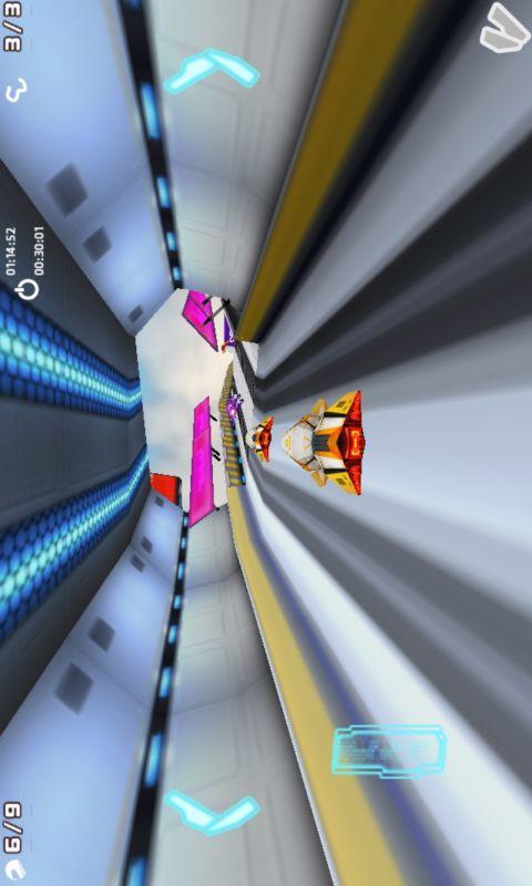 Strike Out Racing