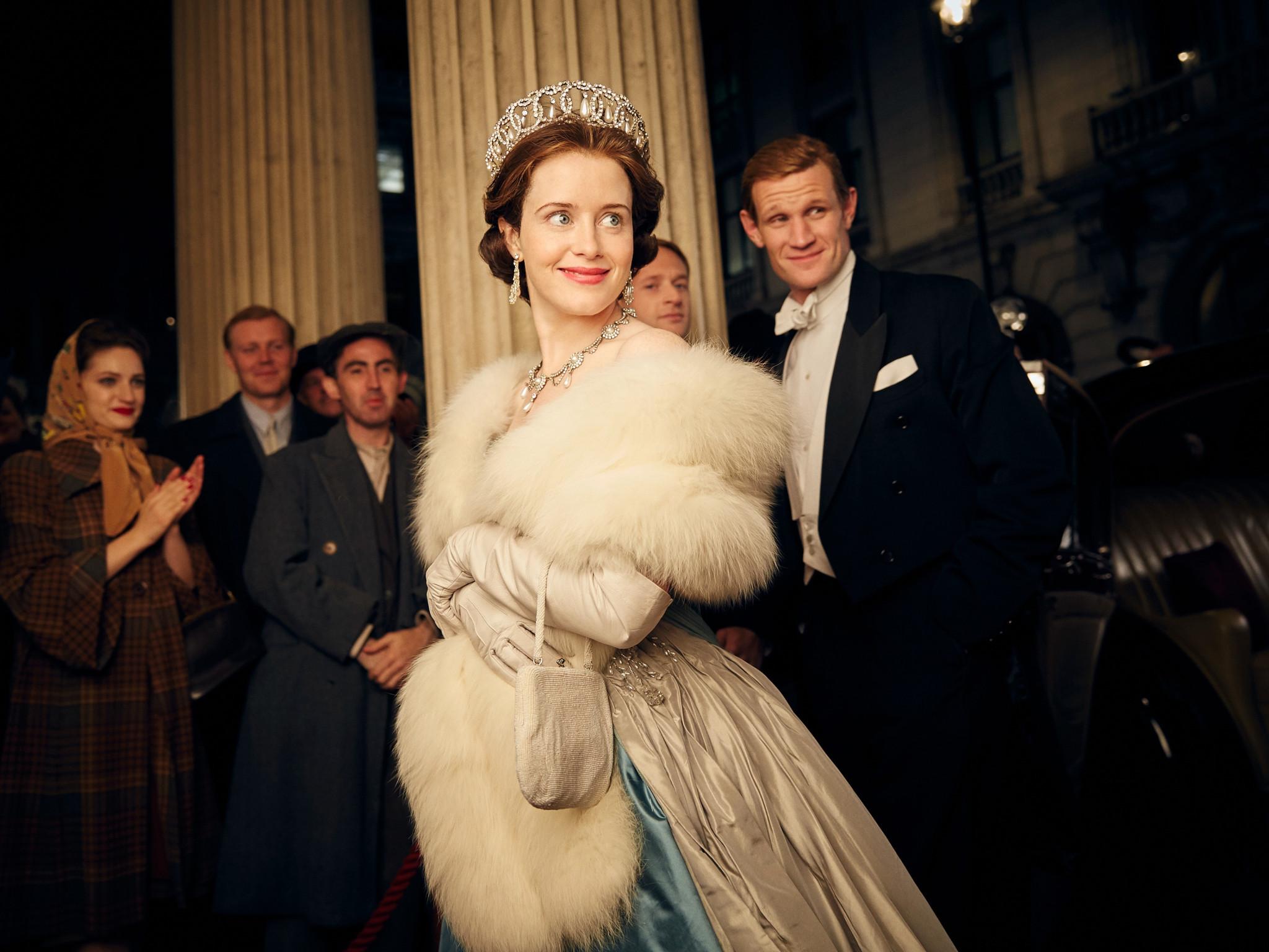 Claire Foy verkündete, dass sie sich von 'The Crown' „wegen ihrer geistigen Gesundheit" verabschieden musste